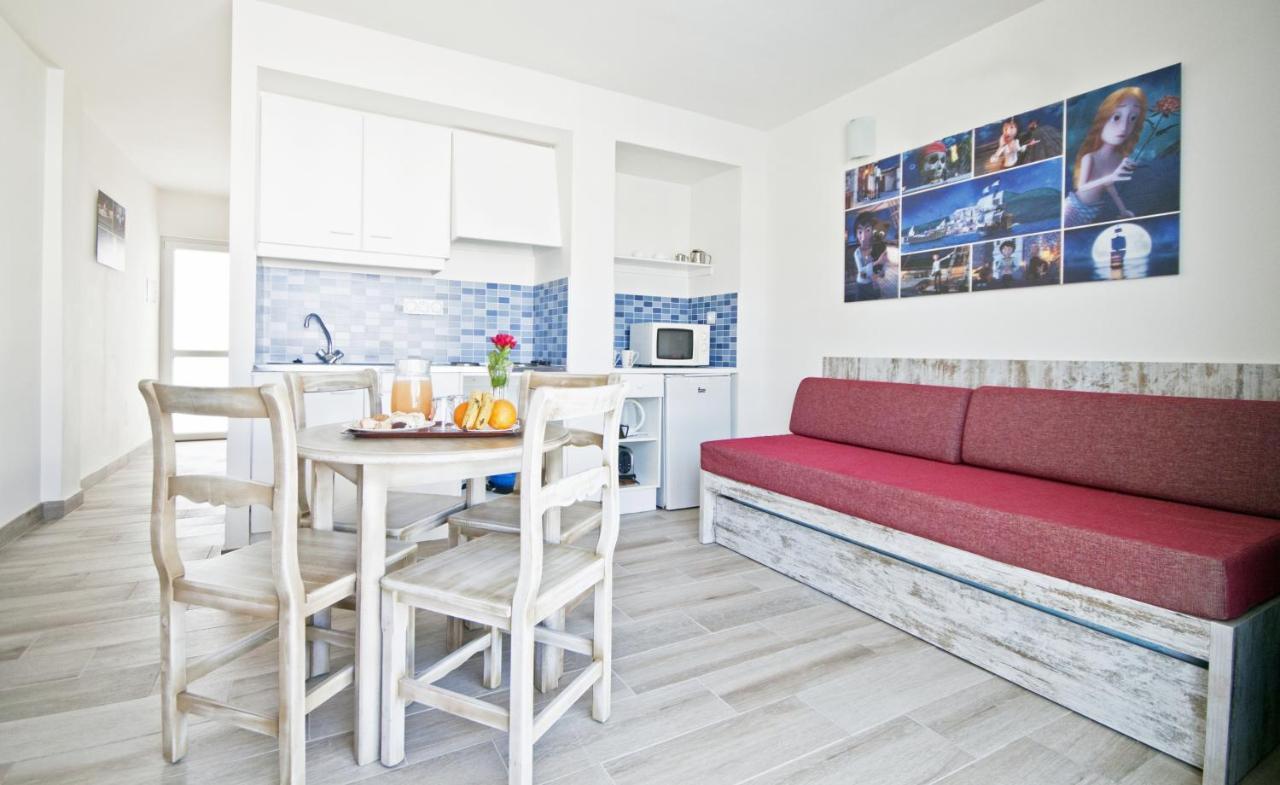 Apartment Gran