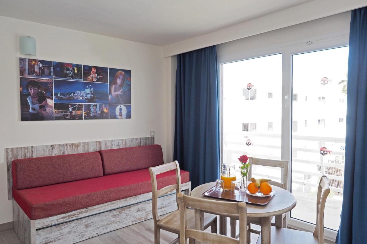 Apartment Gran *