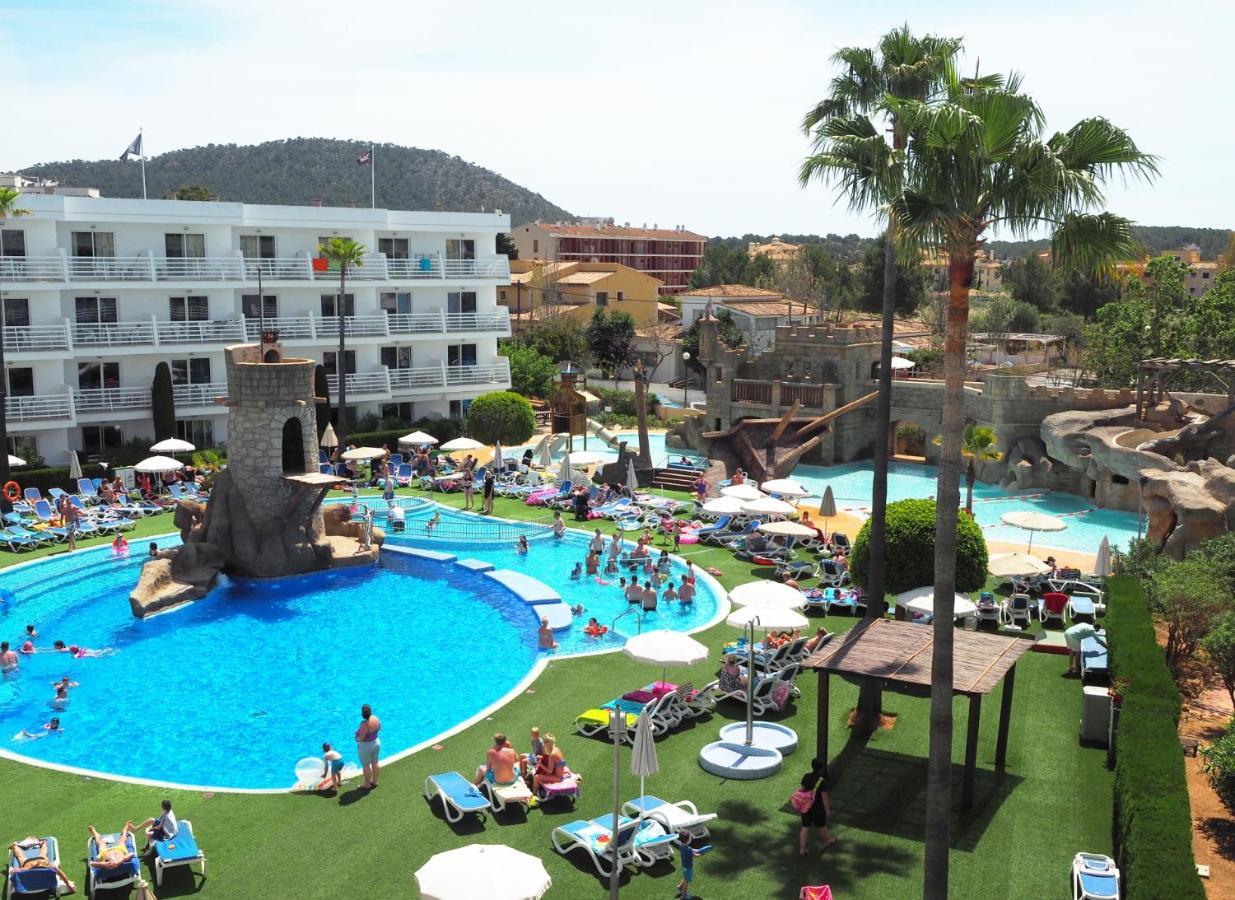 Gran Apartment Santa Ponsa