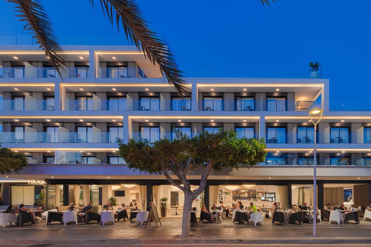 H10 Casa Del Mar Santa Ponsa