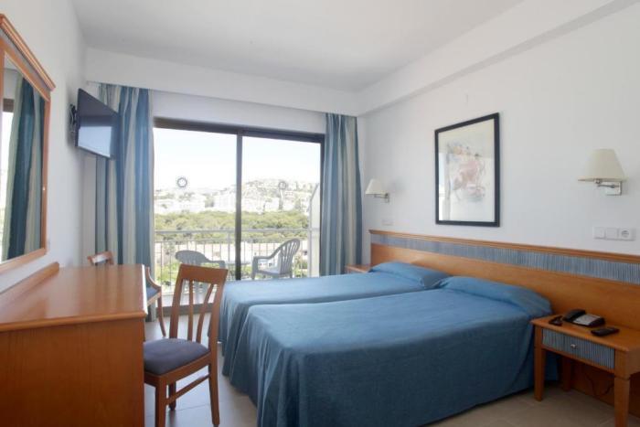 Casablanca 3* Santa Ponça