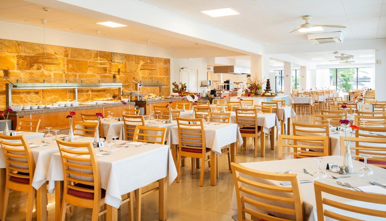 Hotel Casablanca Santa Ponça