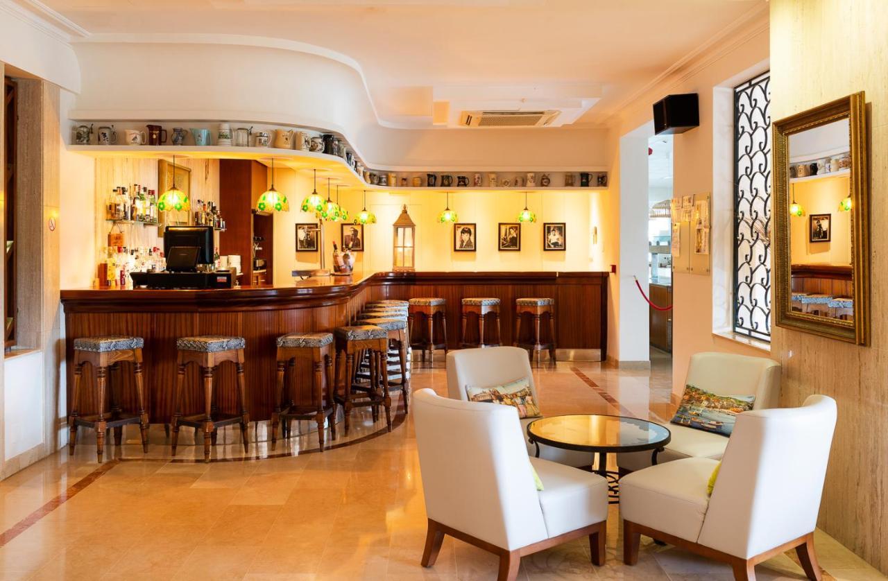 Casablanca Hotel Santa Ponça