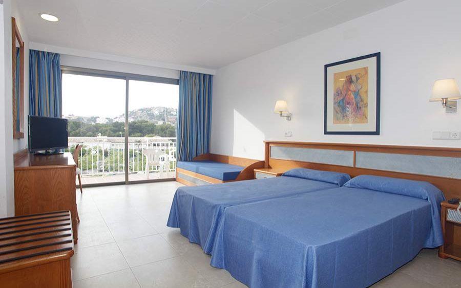Hotel Casablanca Santa Ponça
