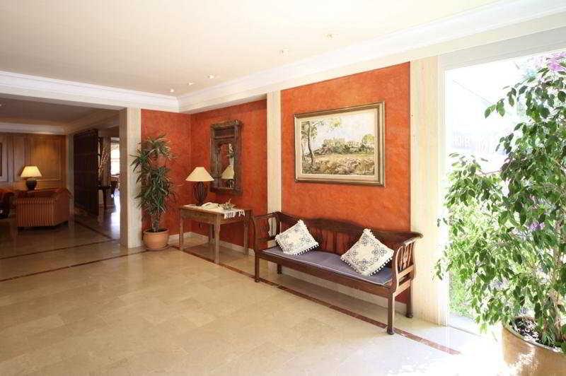 Hotel Casablanca Santa Ponça