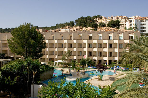 Plazamar Serenity Santa Ponsa
