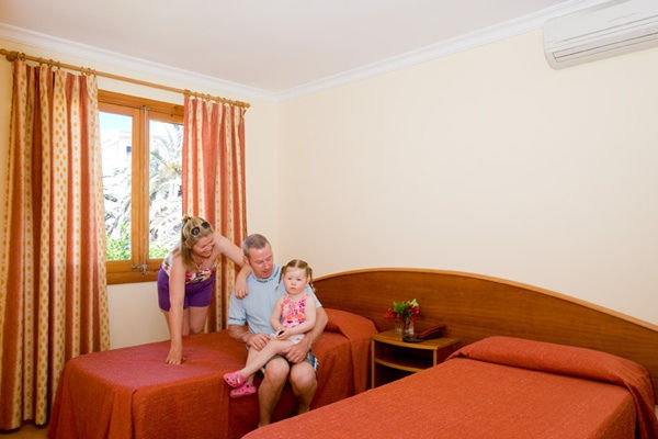 Plazamar Serenity 3*