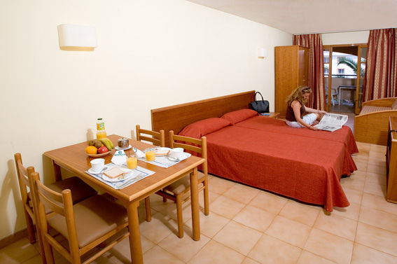 Plazamar Serenity