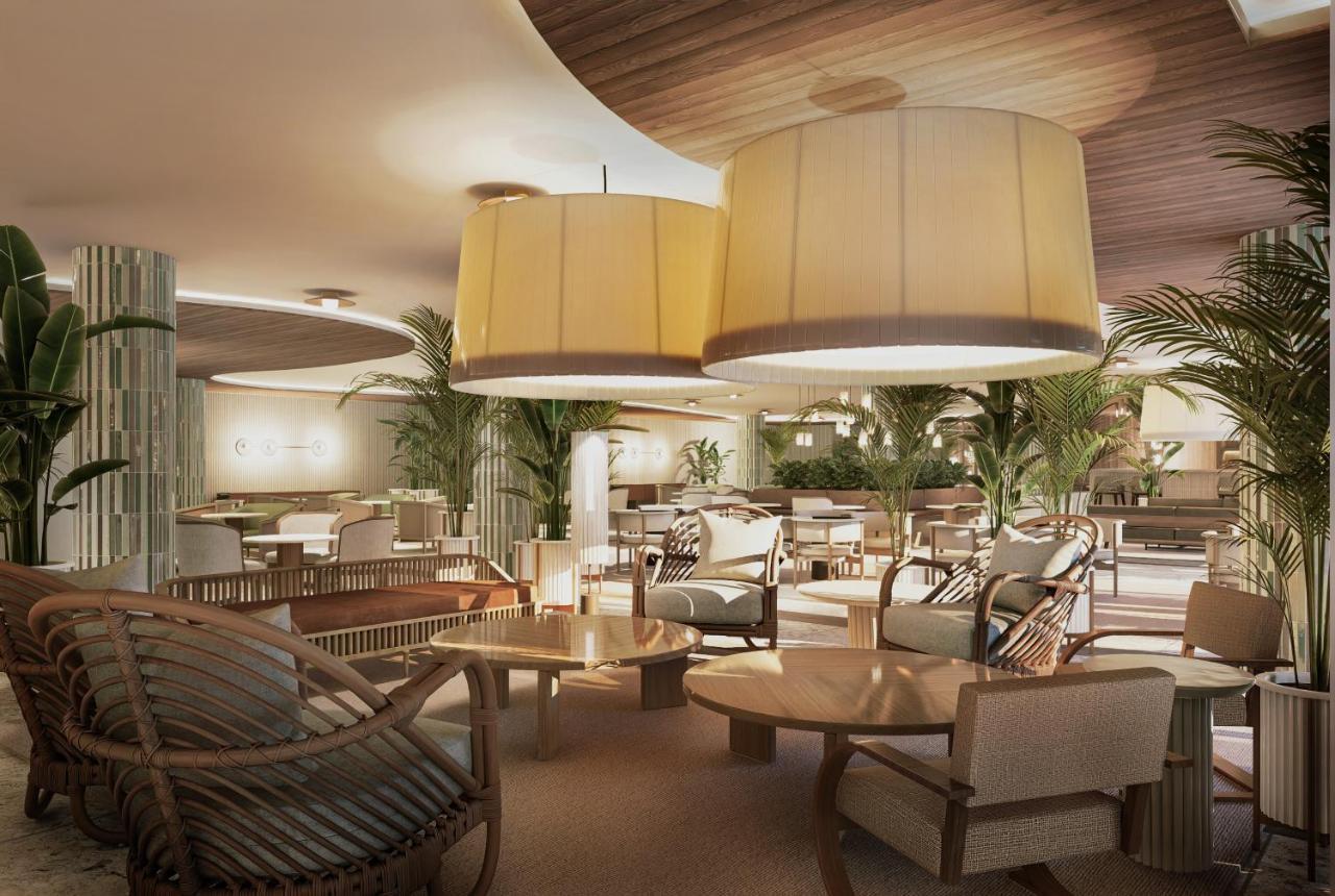 Bahia Del Sol Hotel Santa Ponsa