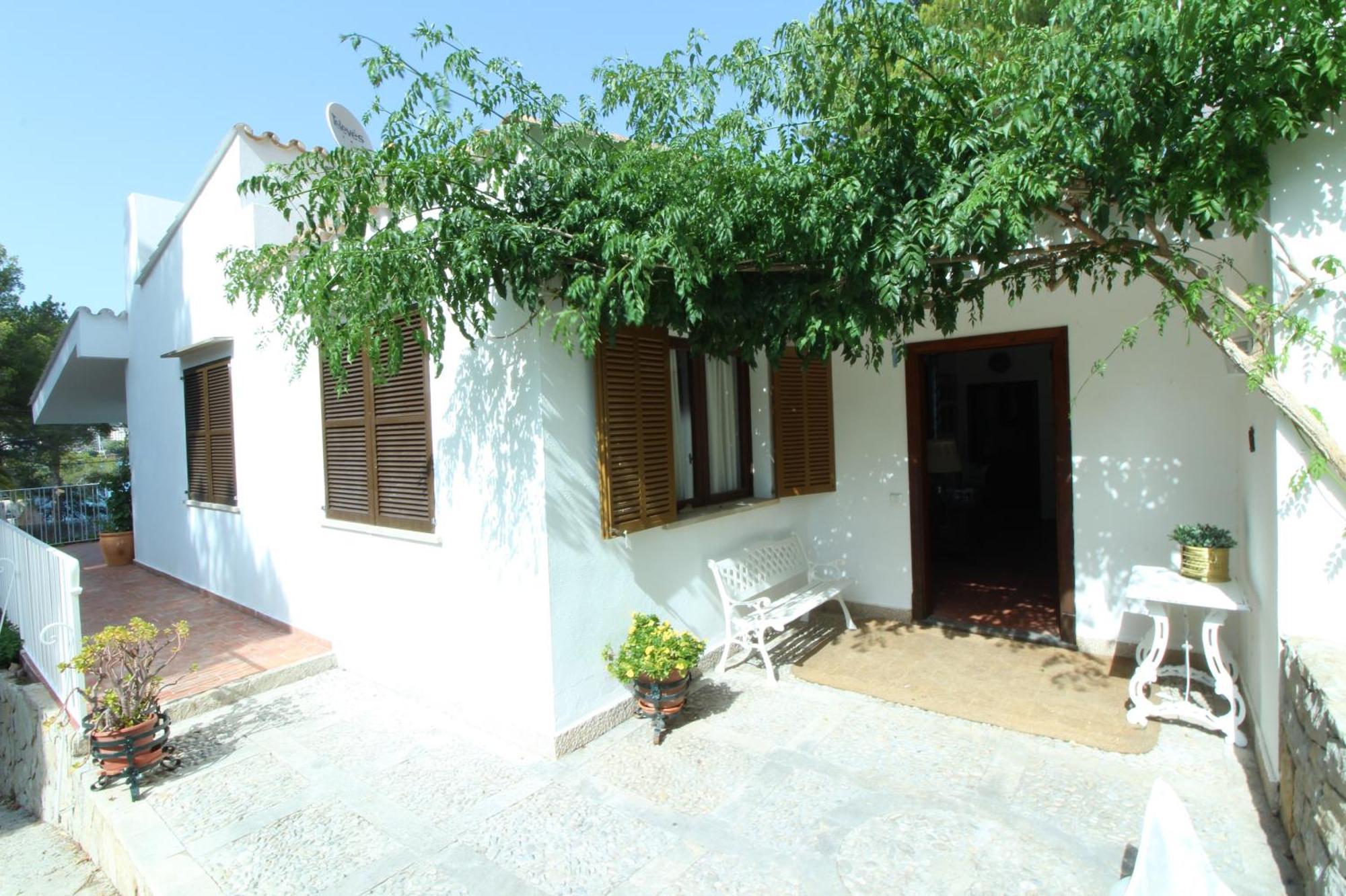 Villa Swim And Barbecue Near The Sea *