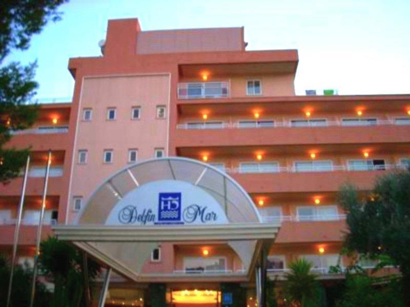 Sky Senses 4* Santa Ponsa