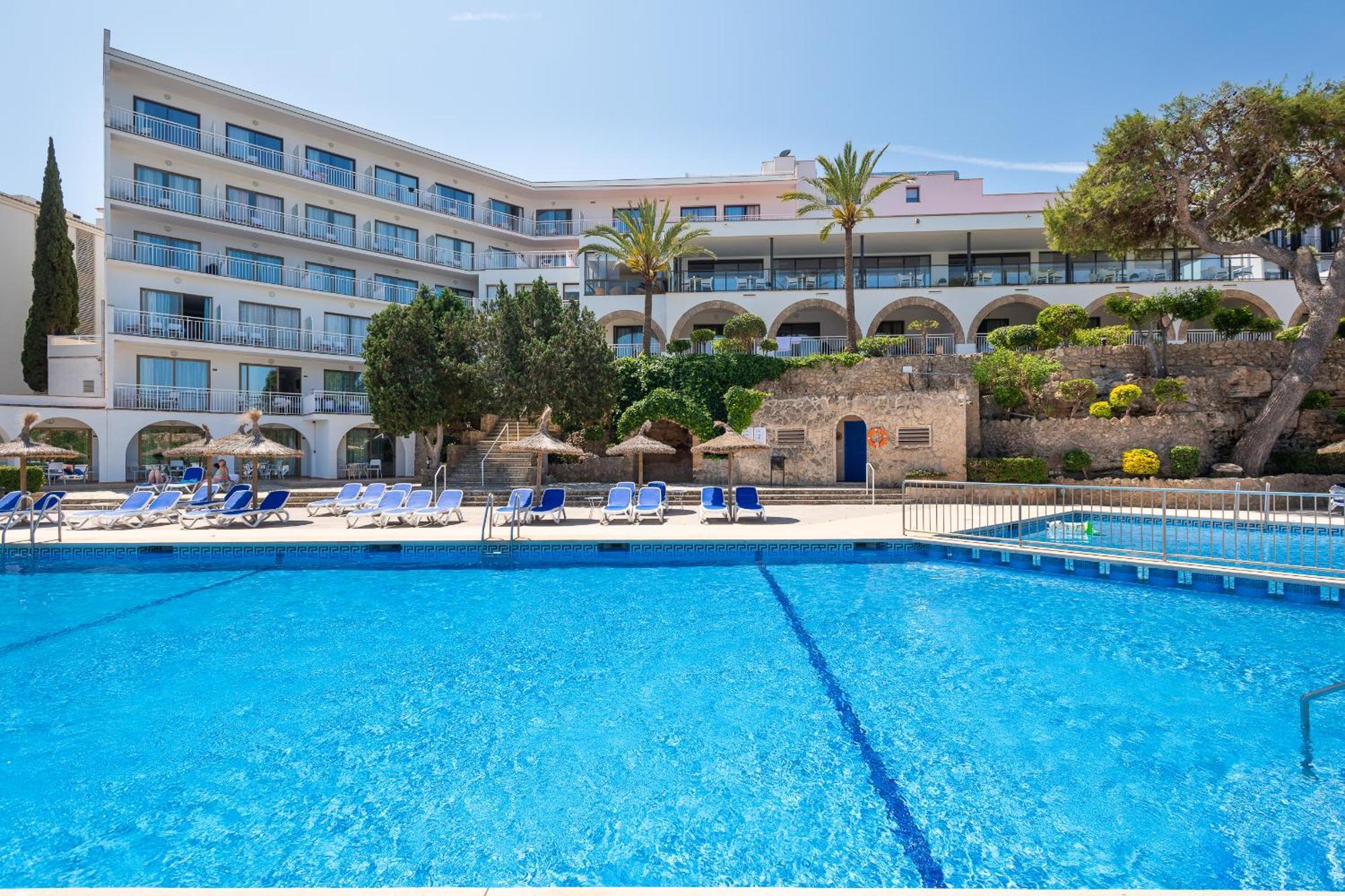 Paz Y Mar, Santa Ponsa