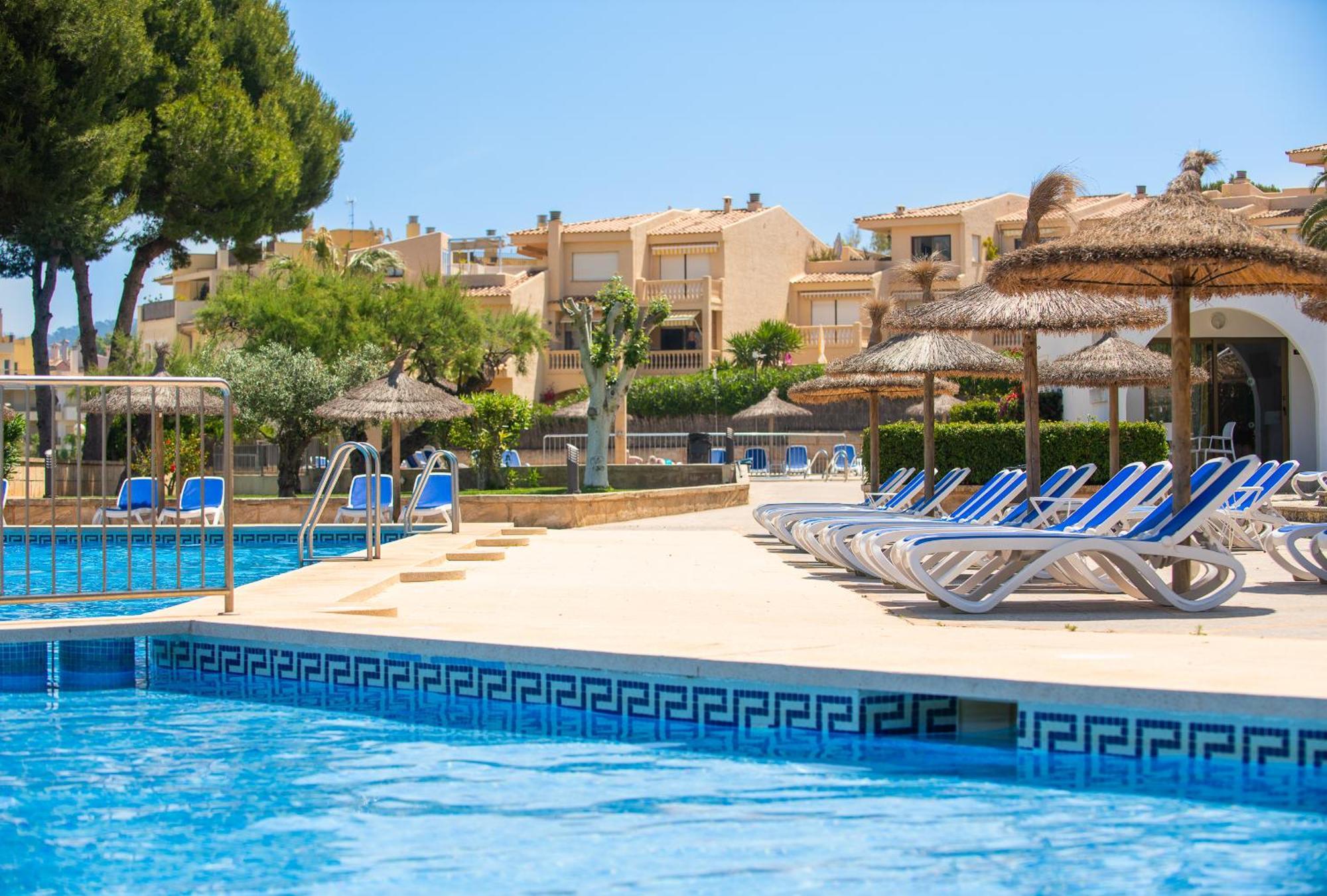 Paz Y Mar, Villa Santa Ponsa