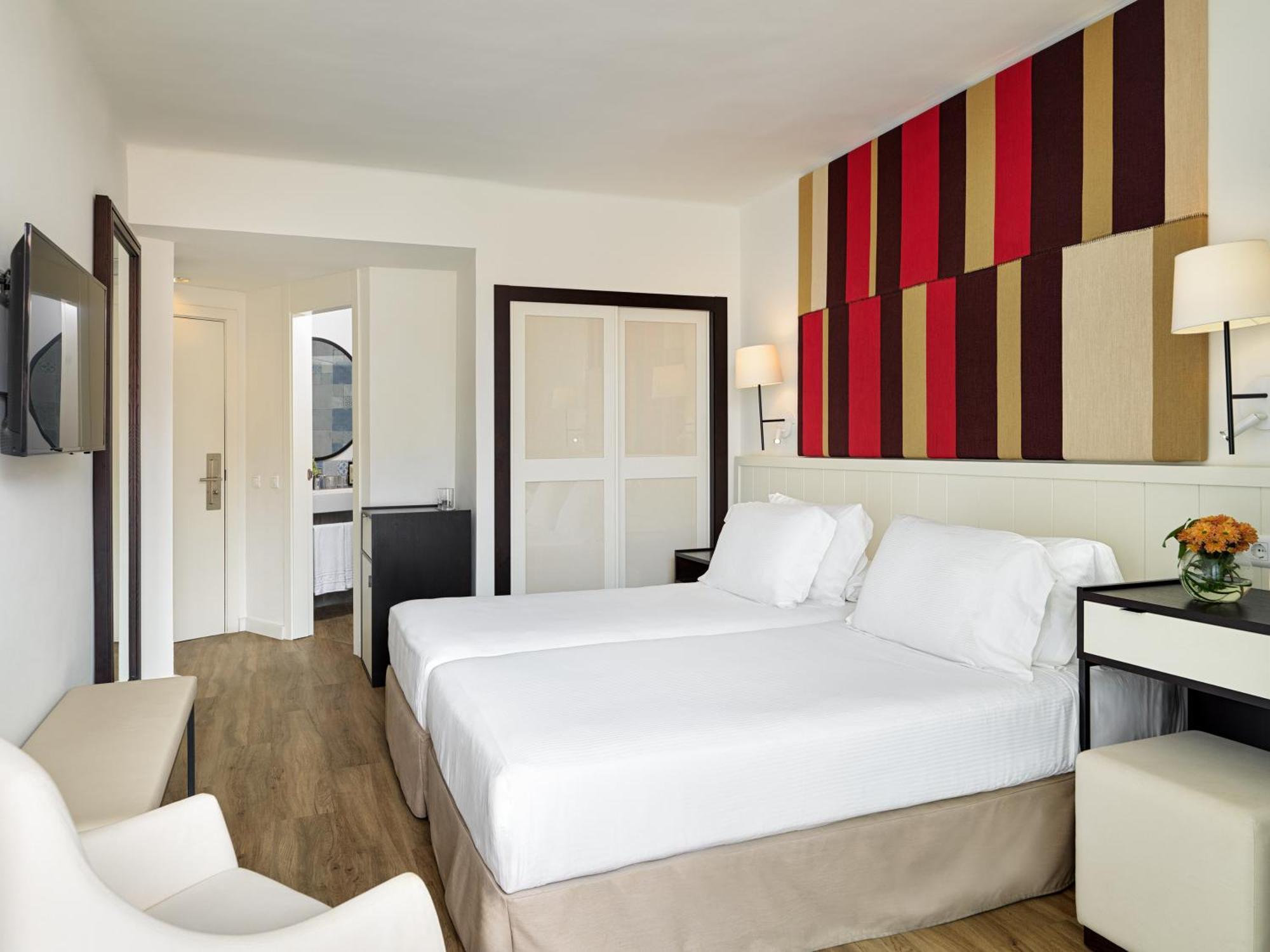 H10 Casa Del Mar Hotel Santa Ponsa