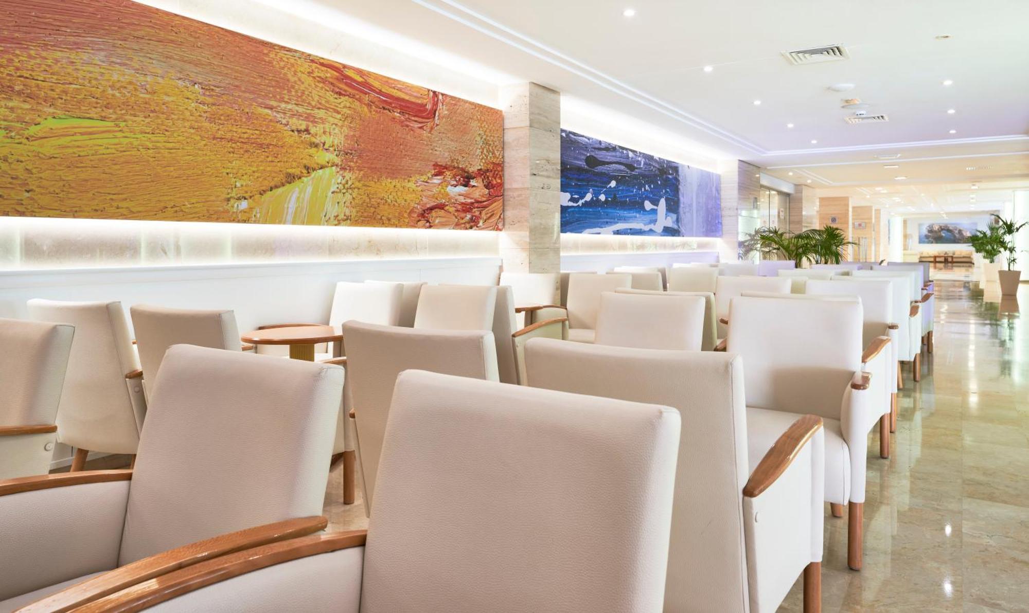 Hotel Globales Pionero Santa Ponsa