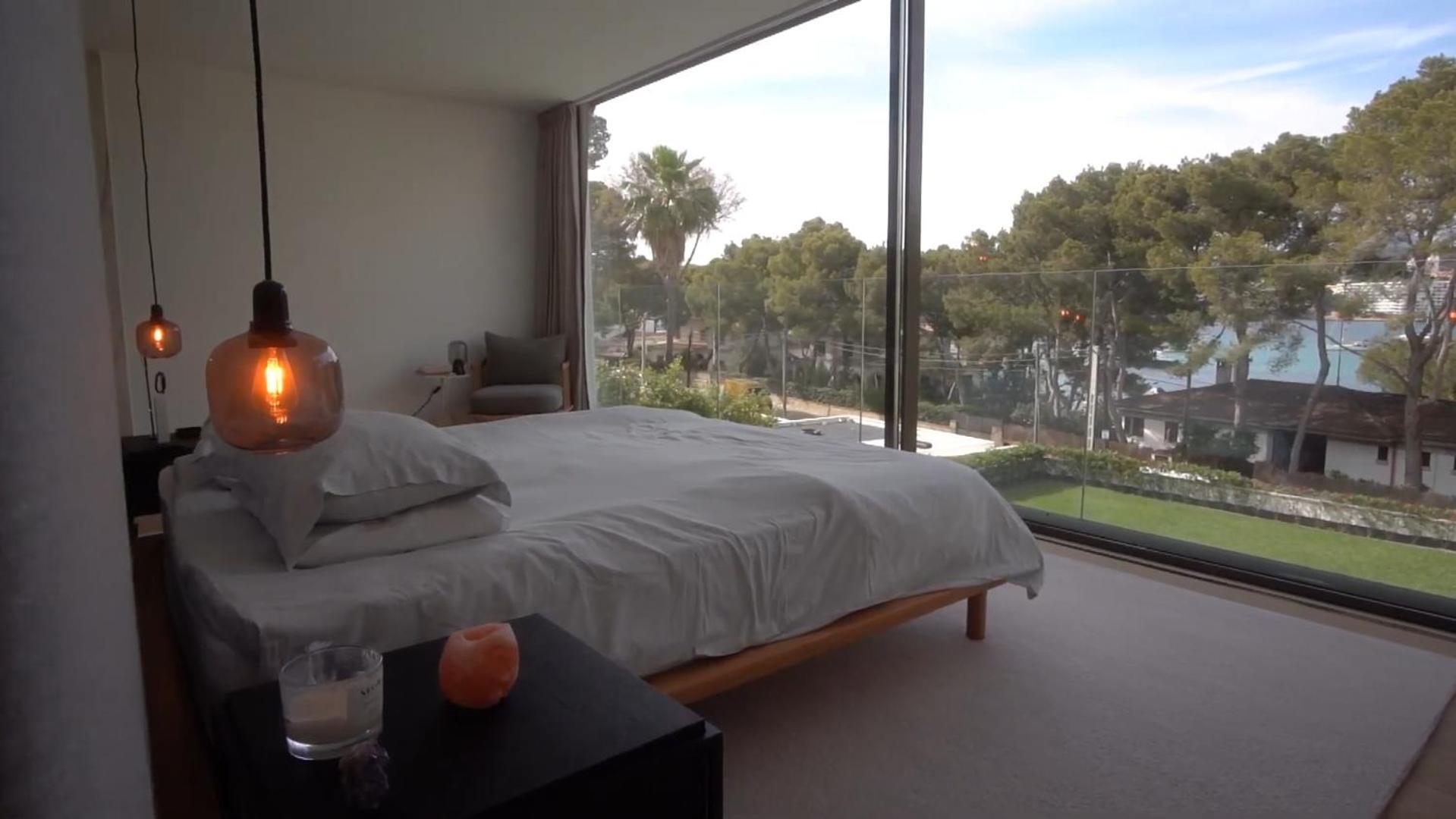 Apartment Casa Sa Creu Santa Ponsa