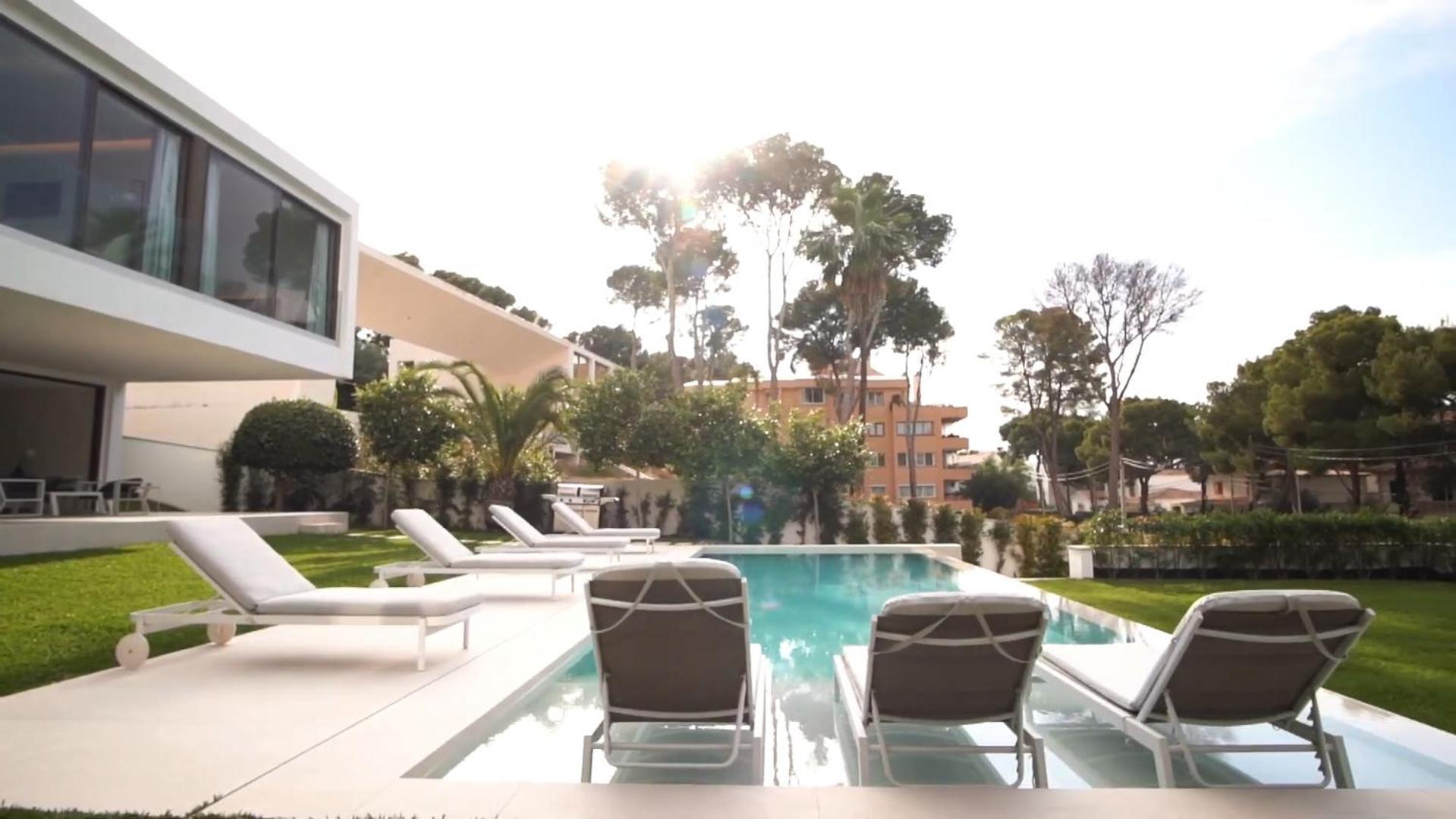 Casa Sa Creu Santa Ponsa