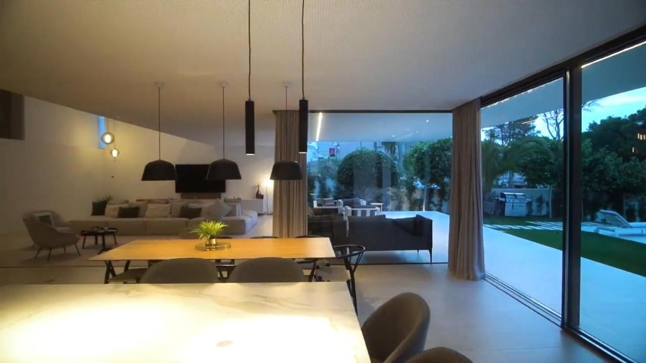 Apartment Casa Sa Creu
