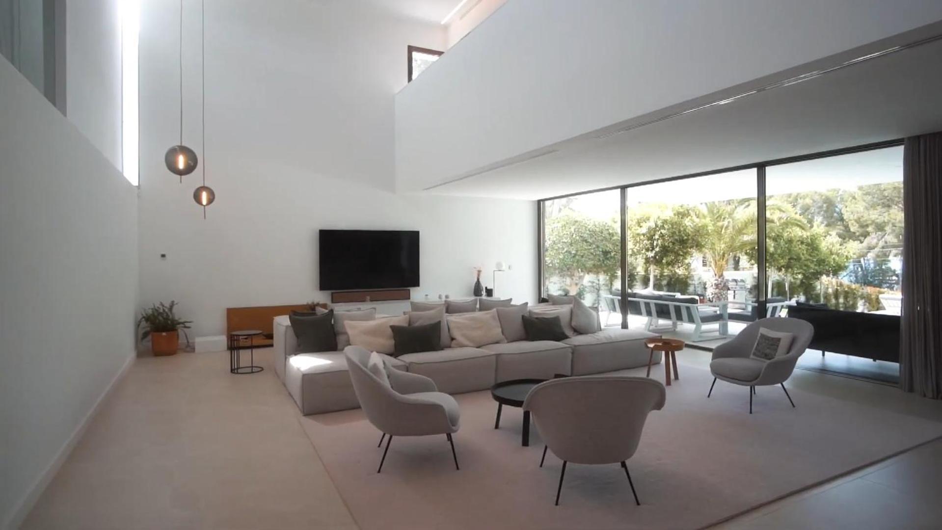 Casa Sa Creu *