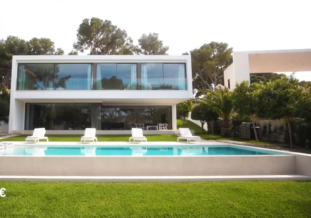 Casa Sa Creu Apartment *