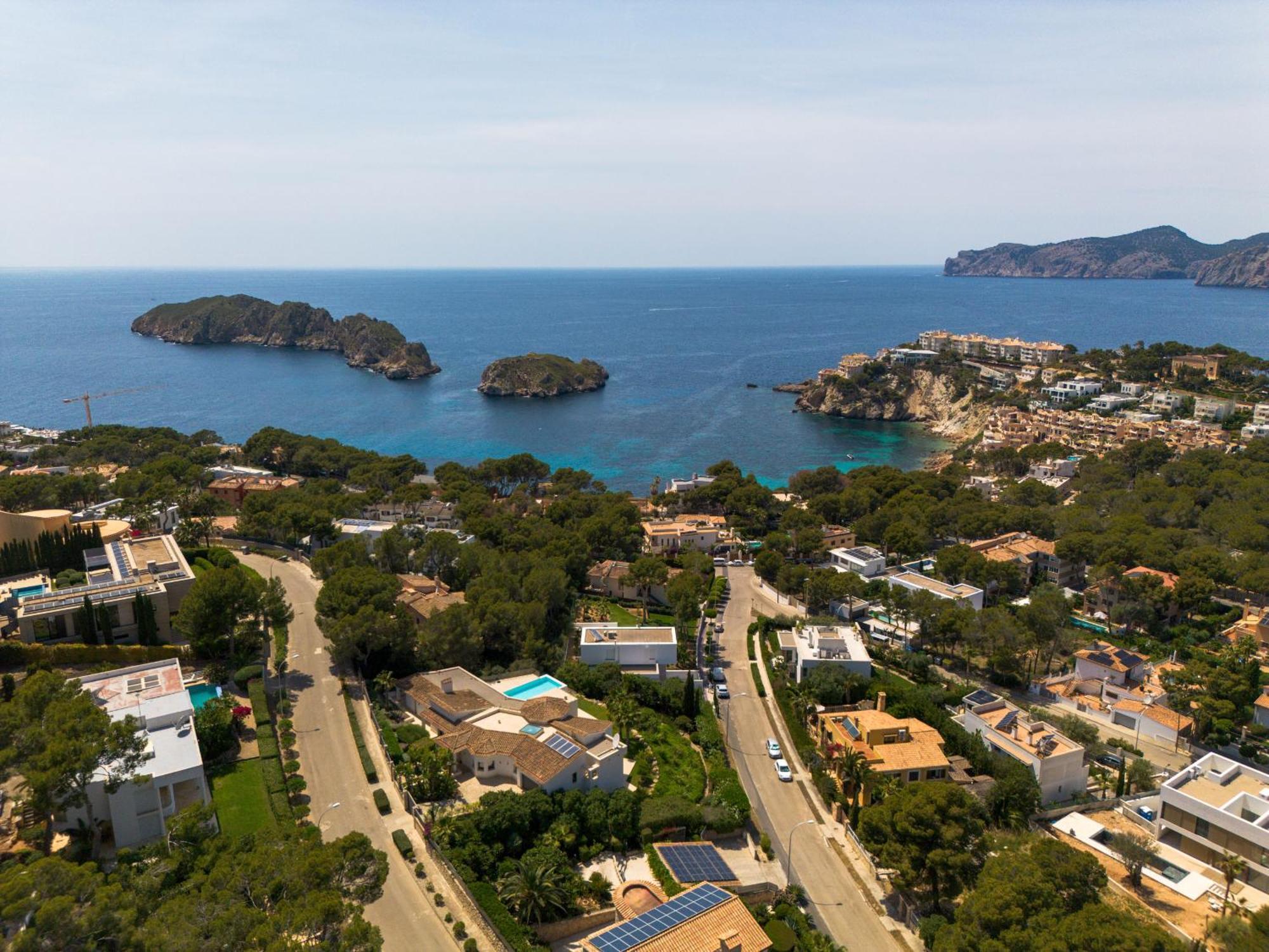 Villa Monsita By Slow Santa Ponsa