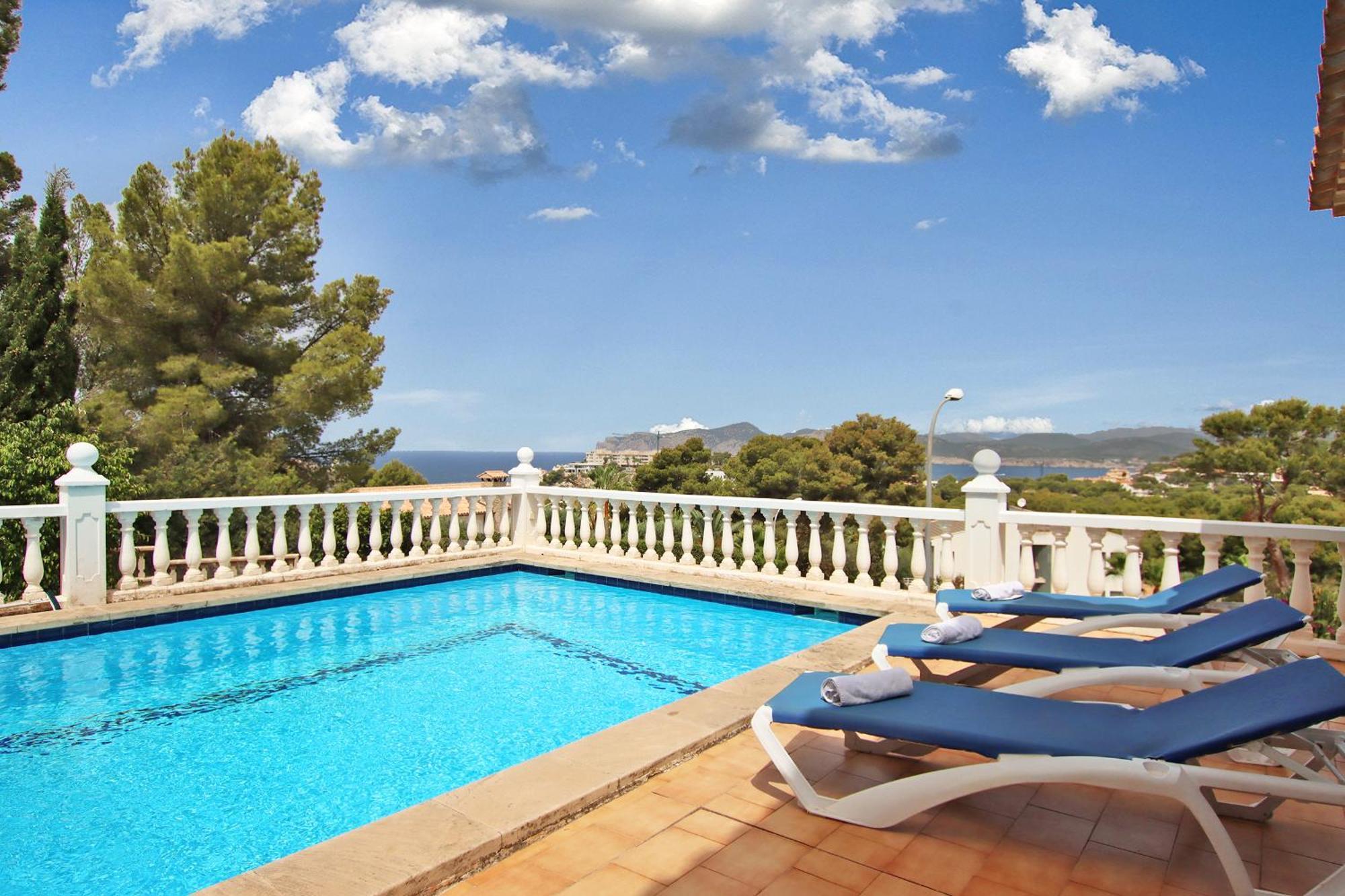 Villa Monsita By Slow Santa Ponsa