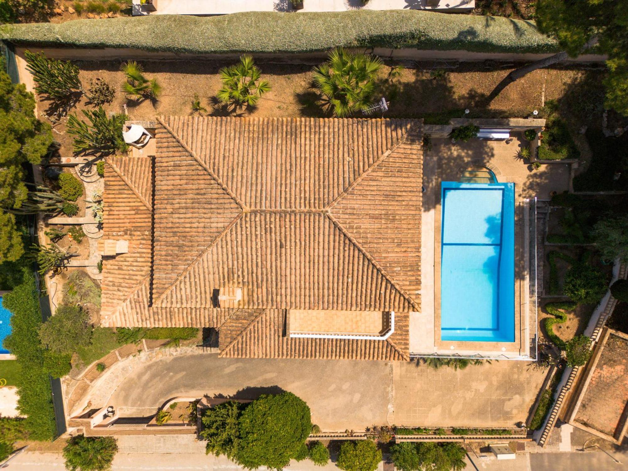Villa Monsita By Slow