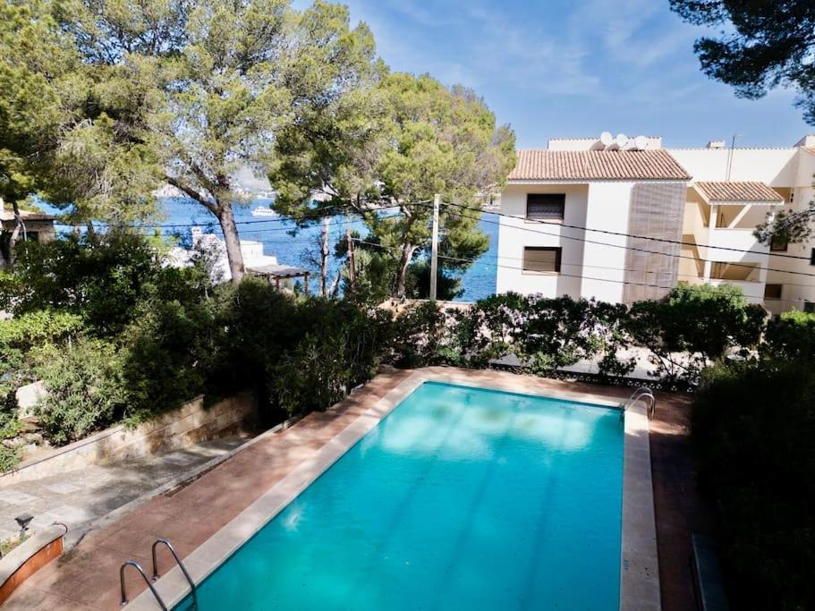 Villa Marta, A Fantastic By The Sea Santa Ponsa