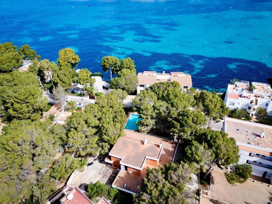 Villa Marta, A Fantastic By The Sea Santa Ponsa