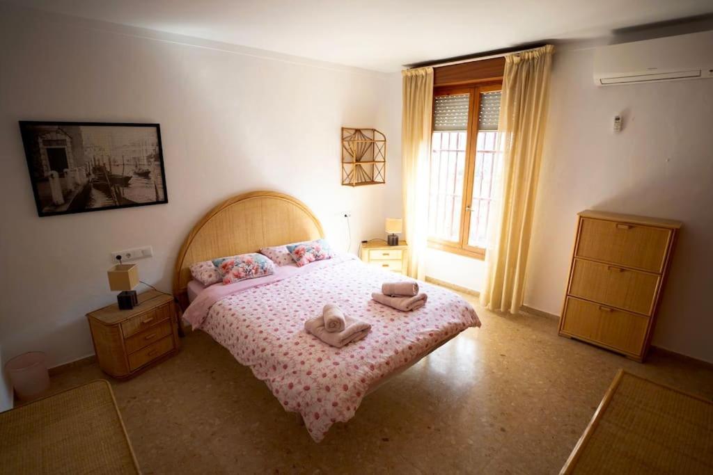 Marta, A Fantastic By The Sea Villa *