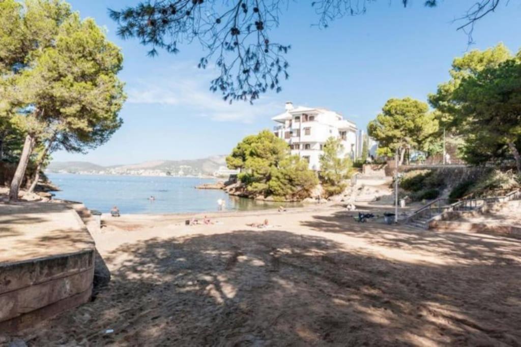Marta, A Fantastic By The Sea * Santa Ponsa