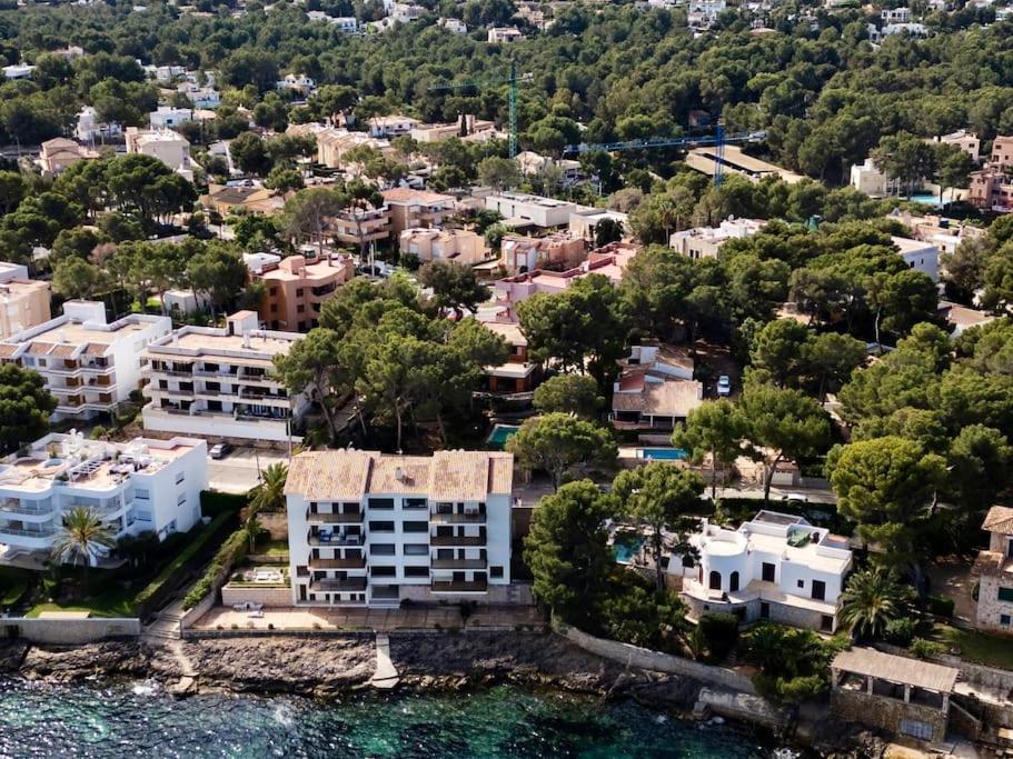 Marta, A Fantastic By The Sea Santa Ponsa