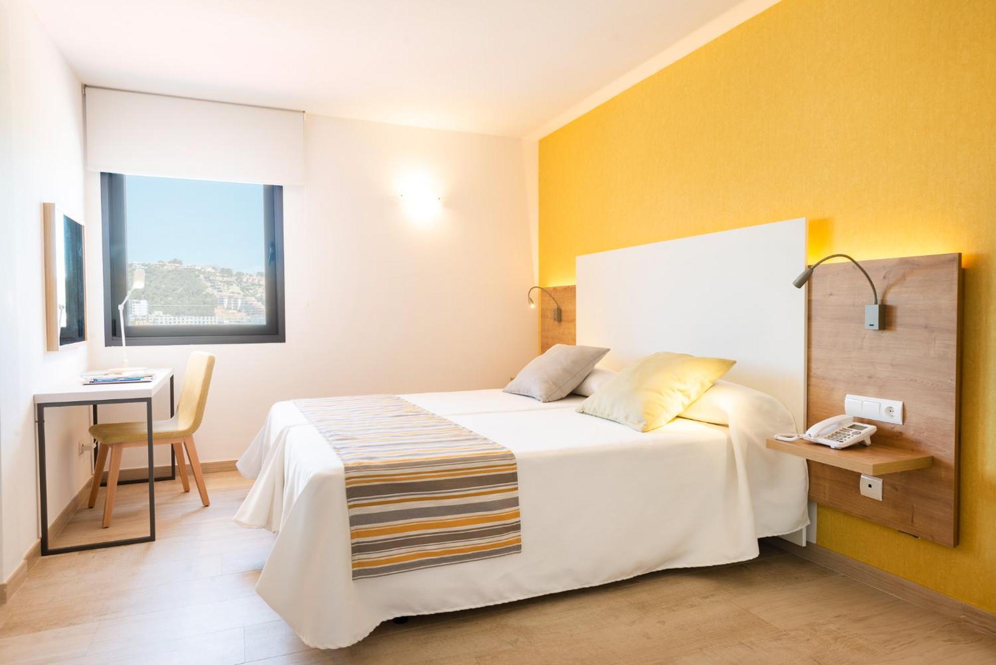 Hotel Casablanca Santa Ponça