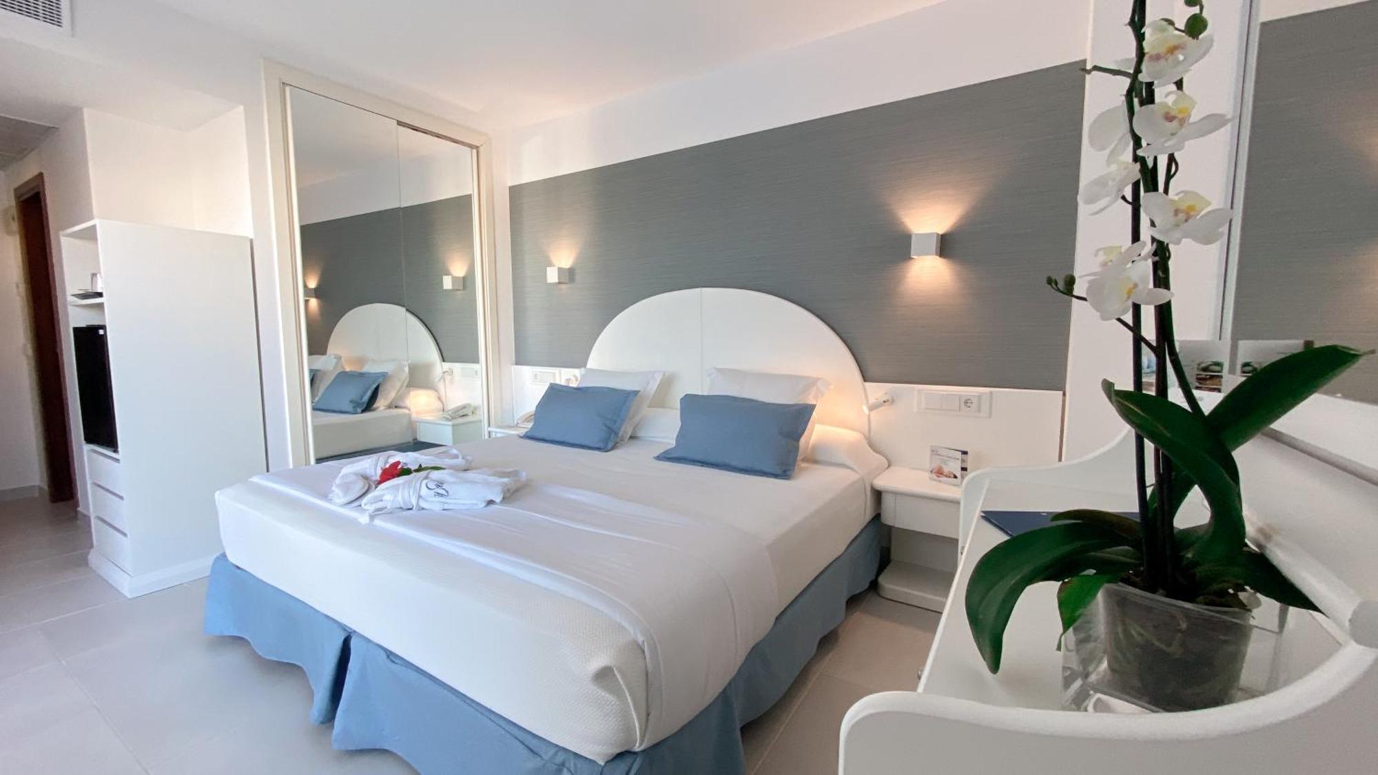 Reverence Life - Adults Only 4* Santa Ponsa