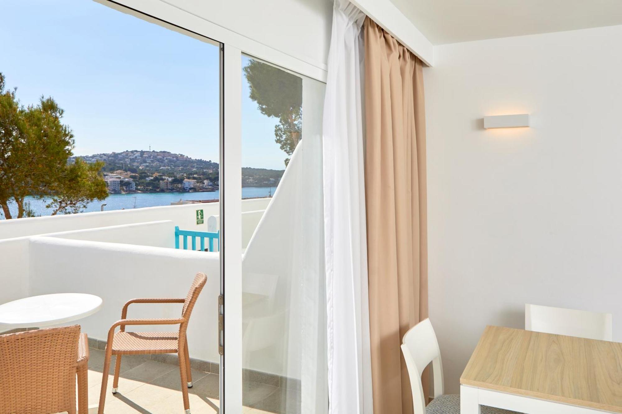 Sun (adults Only) Aparthotel