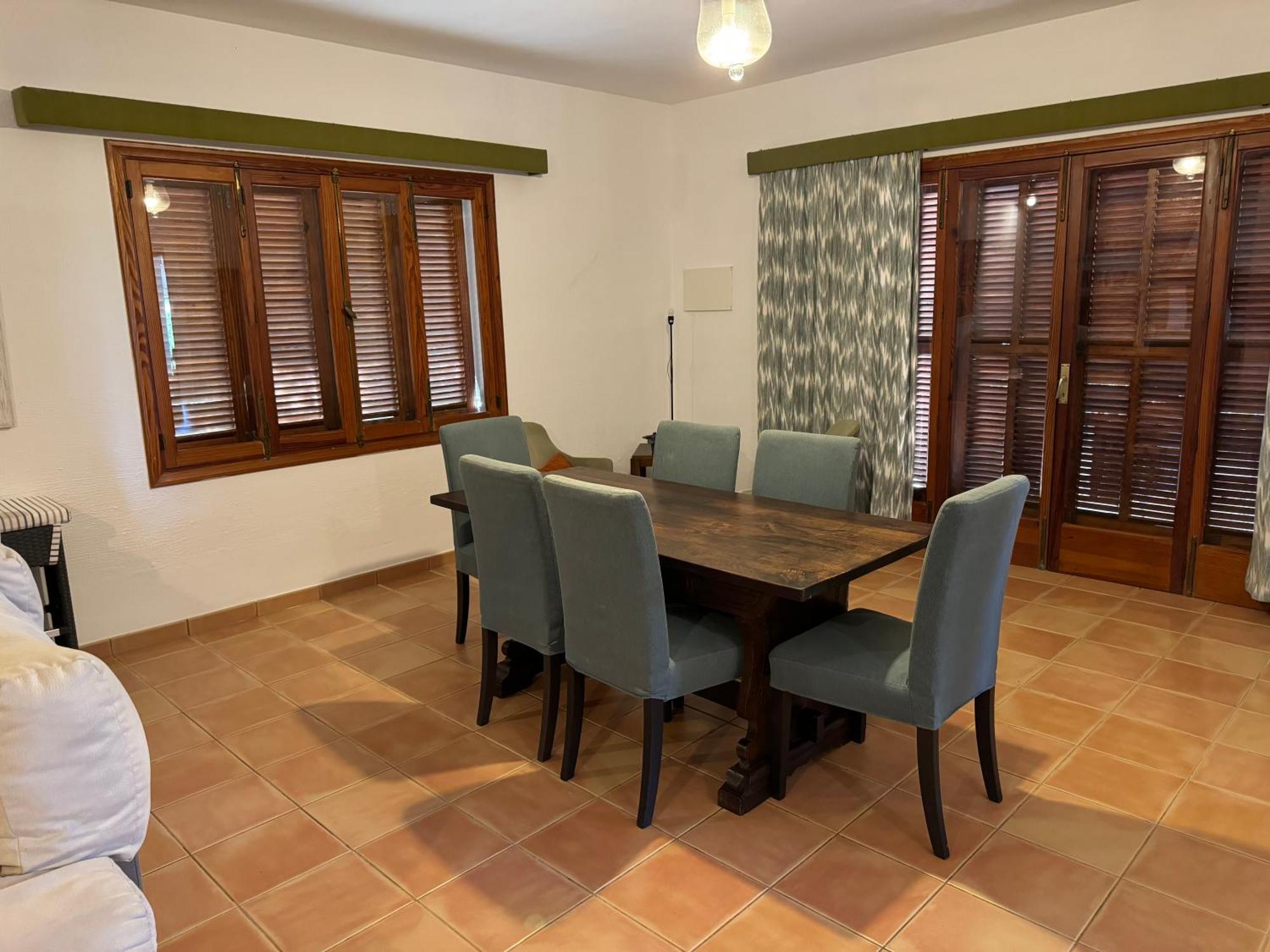 Ferienhaus Gemütliches Am Club Nautico, Santa Ponça