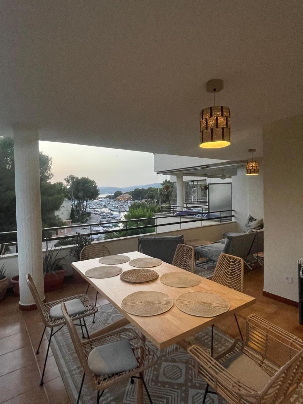 Apartment Urlaub Mit Und Freunden