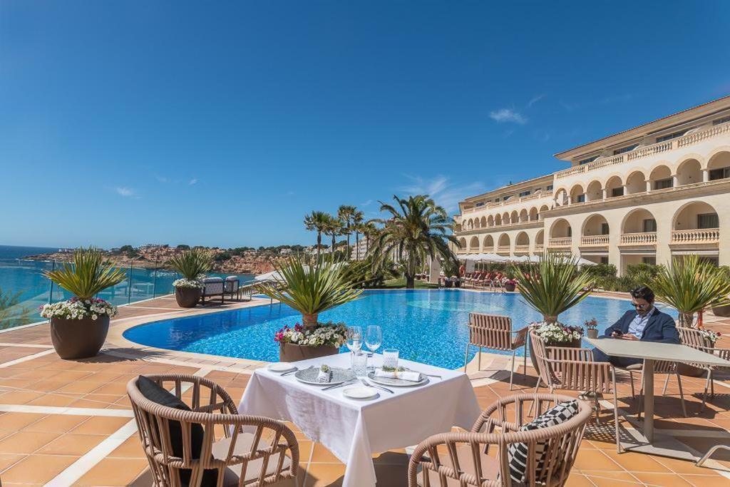 Hotel Pure Salt Port Adriano - Adults Only Santa Ponsa