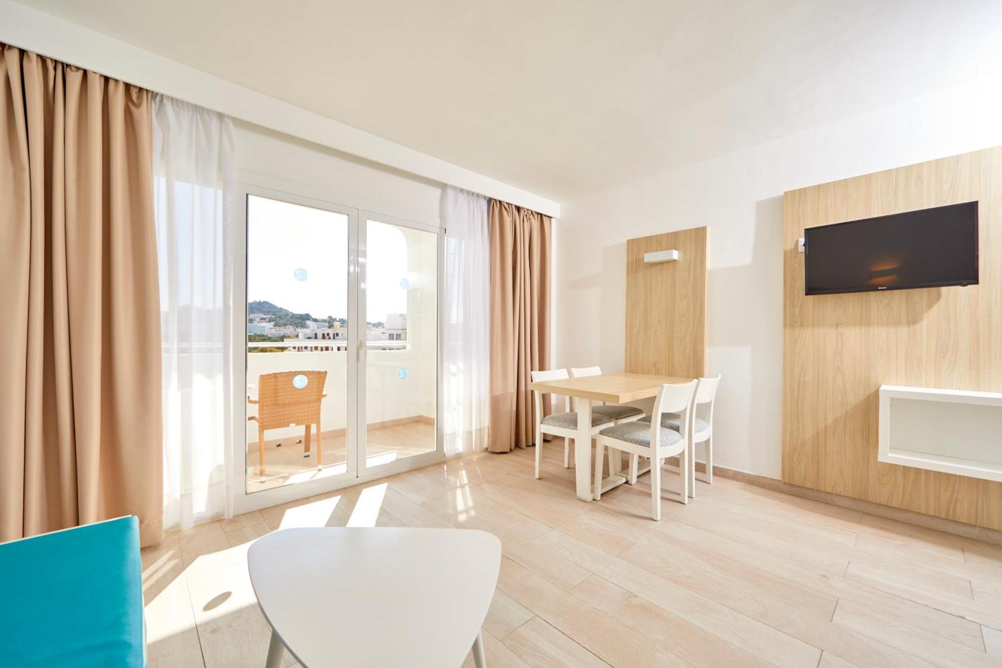 Sun (adults Only) 3* Santa Ponsa