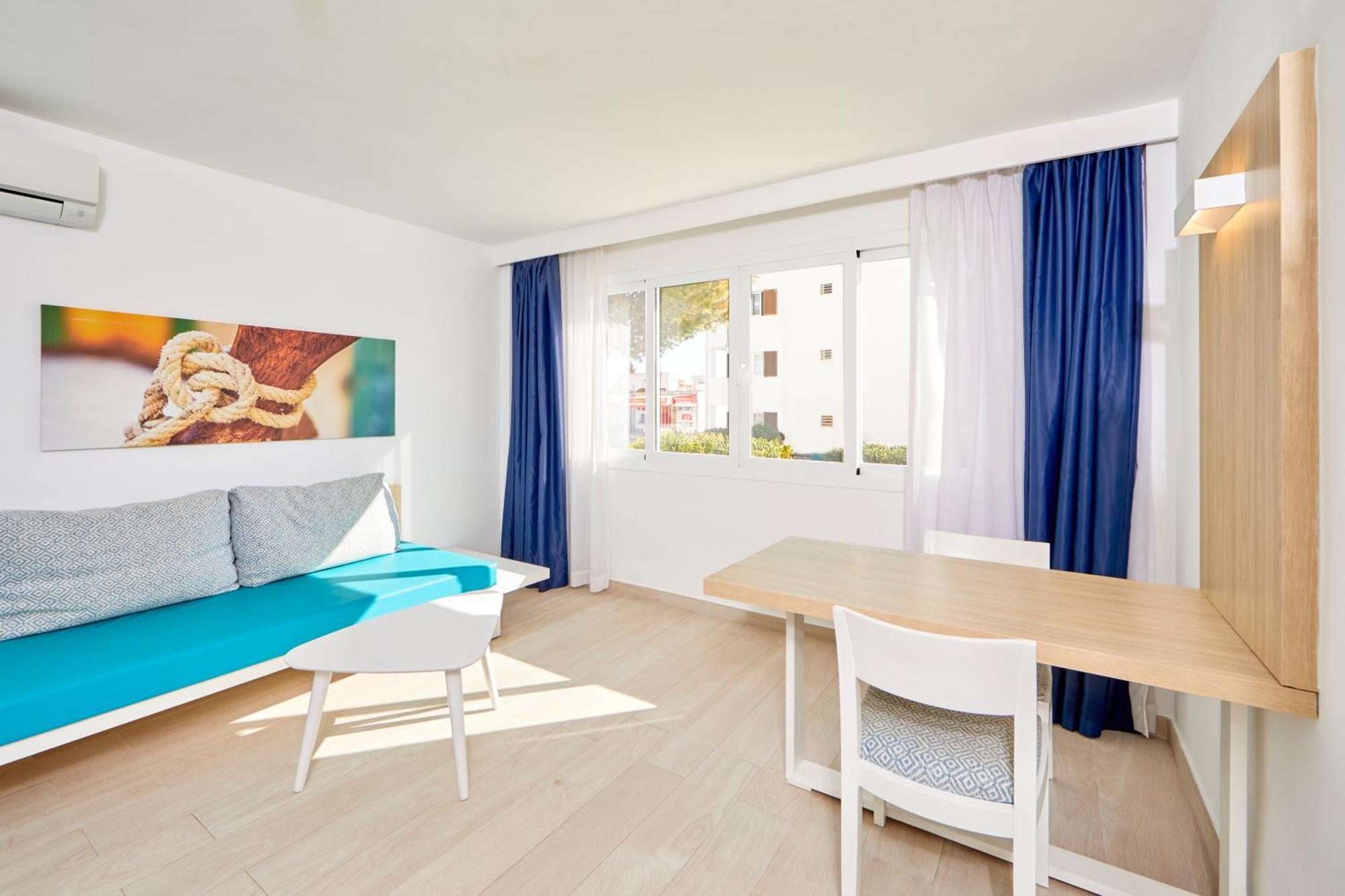 Sun (adults Only) Aparthotel