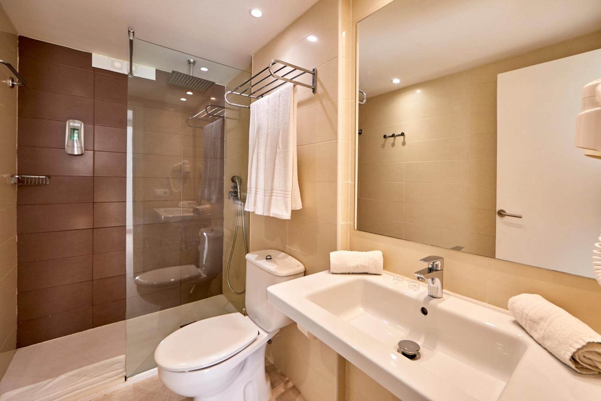 Aparthotel Sun (adults Only)