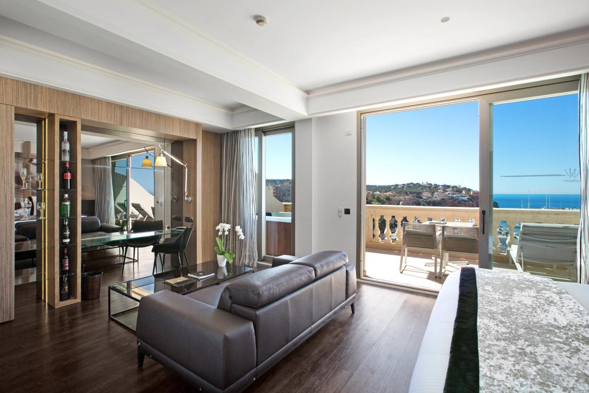 Pure Salt Port Adriano - Adults Only Hotel Santa Ponsa