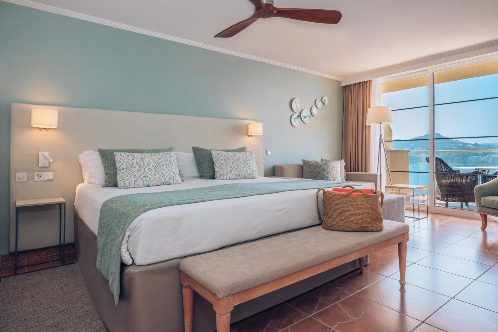 Iberostar Selection Jardin Del Sol - Adults Only 4* Santa Ponsa
