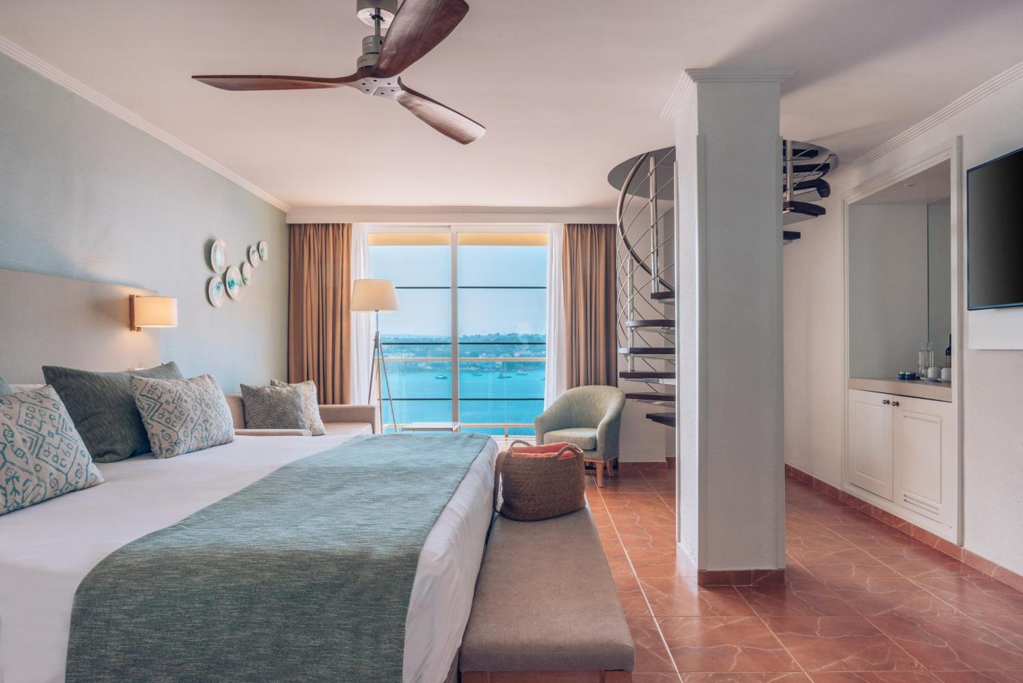 Iberostar Selection Jardin Del Sol - Adults Only