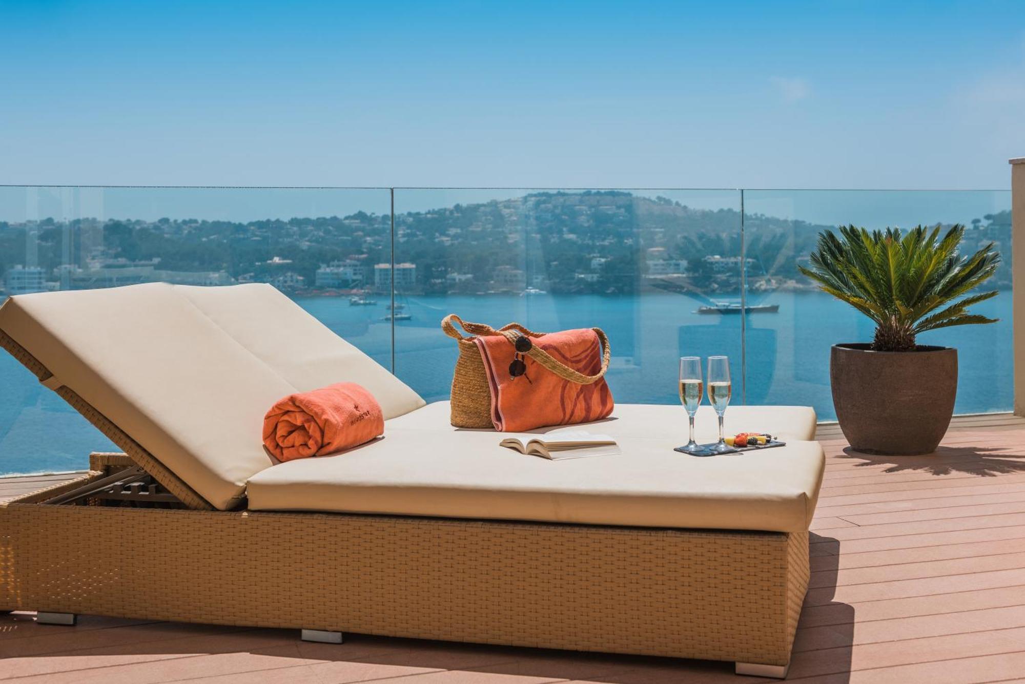 Iberostar Selection Jardin Del Sol - Adults Only Hotel