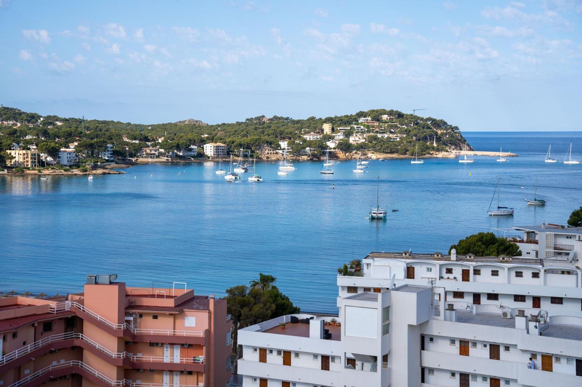 Pierre & Mallorca Deya 3*