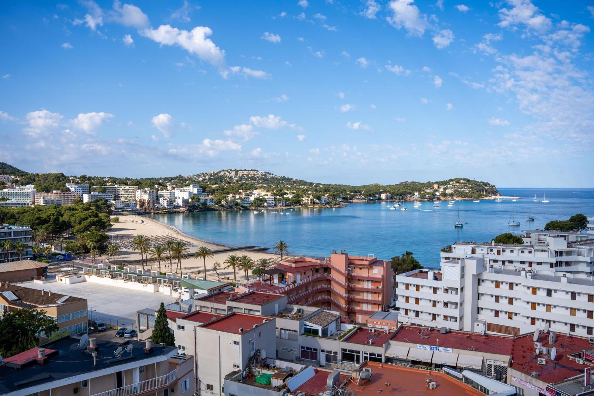 Pierre & Mallorca Deya Santa Ponsa