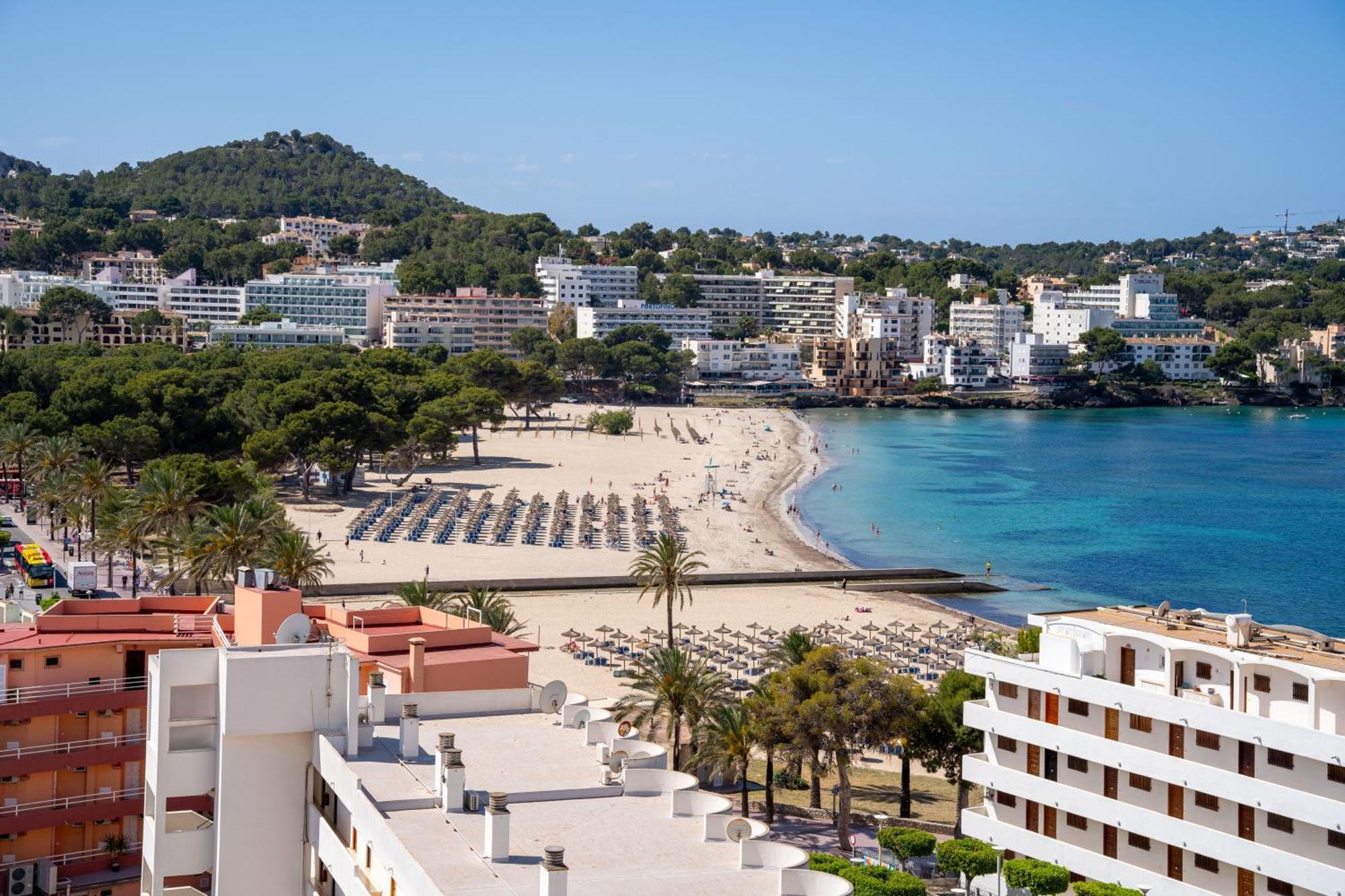 Pierre & Mallorca Deya 3* Santa Ponsa