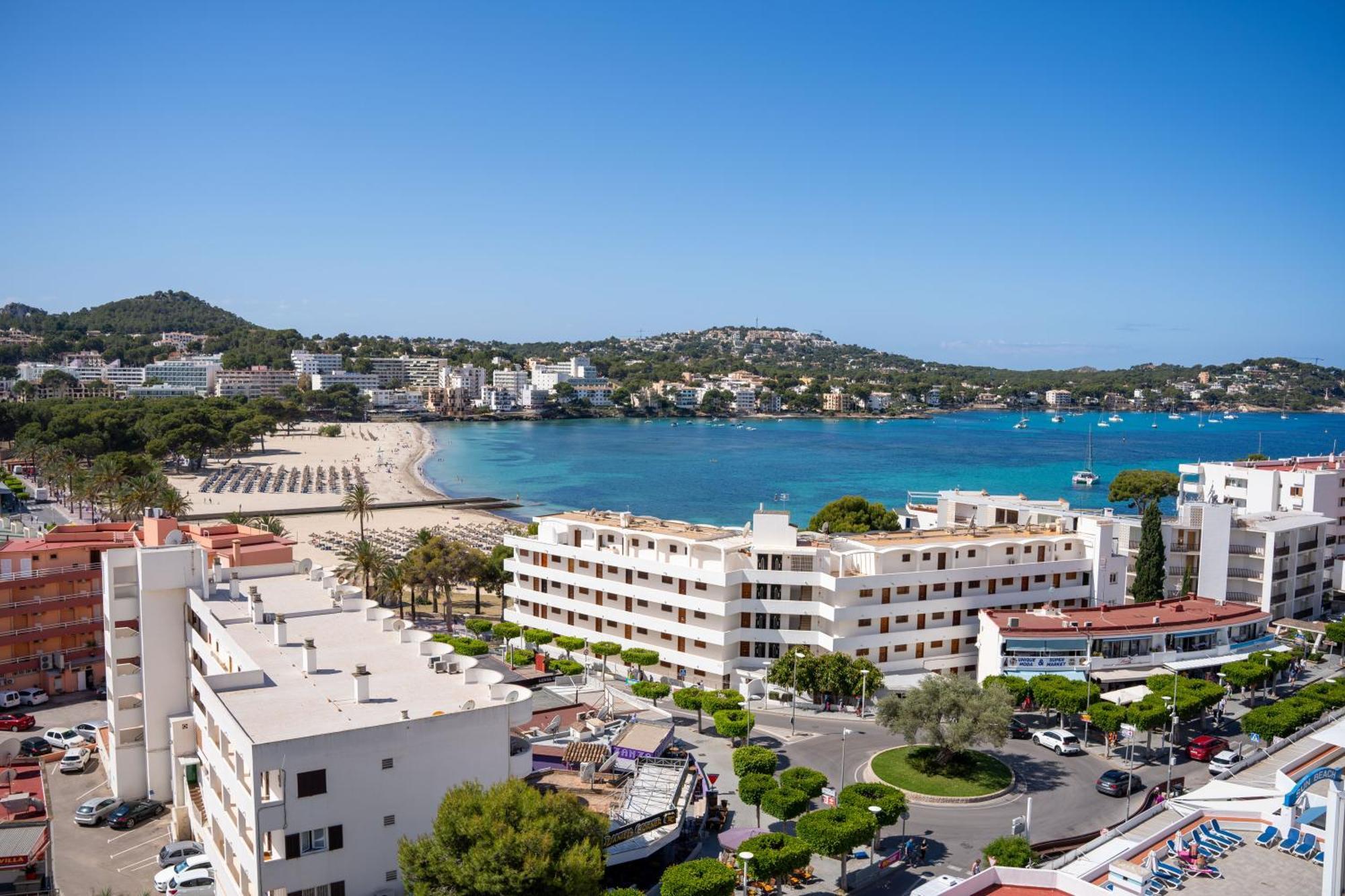 Pierre & Mallorca Deya