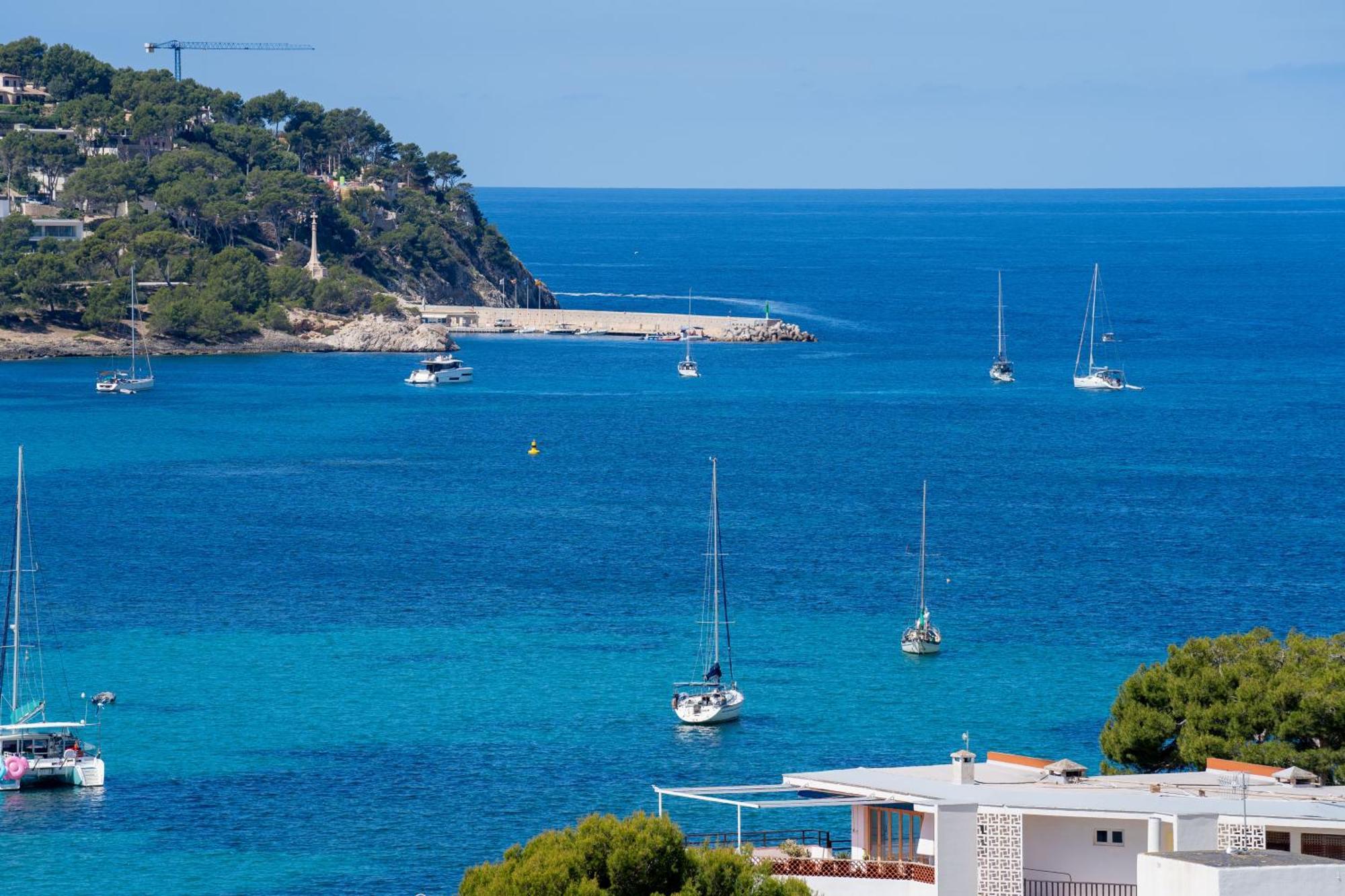 Pierre & Mallorca Deya Aparthotel